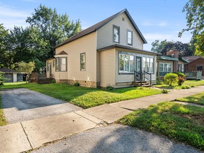 3615 216th Pl, Matteson, IL, 60443