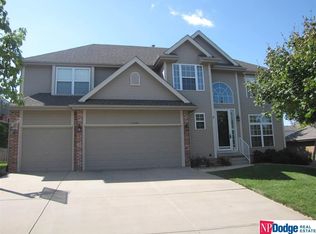17605 S St, Omaha, NE 68135