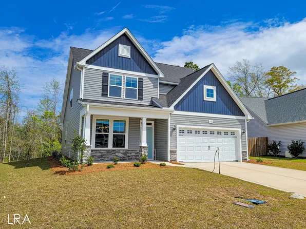 48 Fulmar Cir, Hampstead, NC 28443