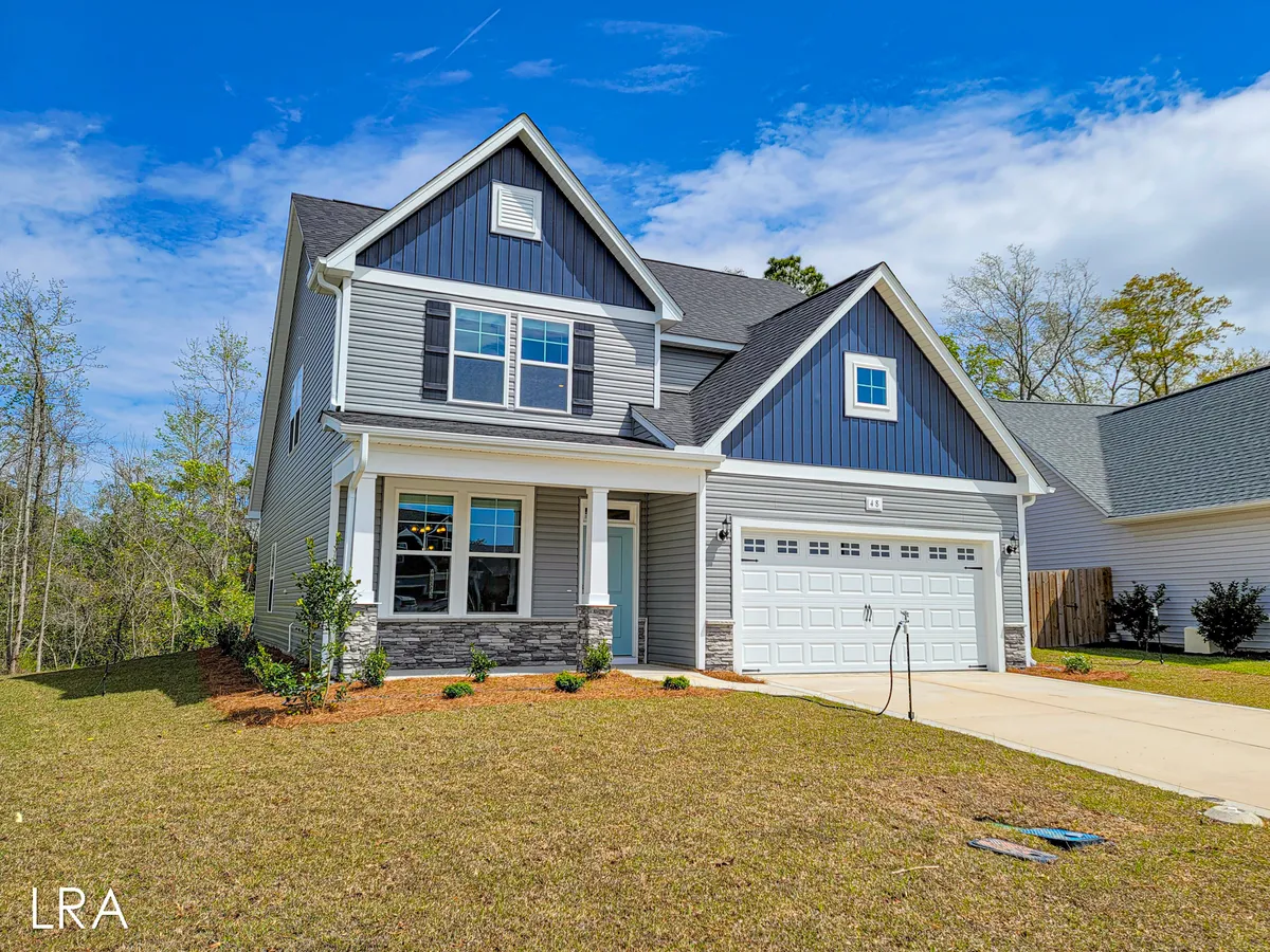 Primary Photo - 48 Fulmar Cir