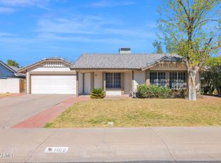 1166 E Del Rio St, Chandler, AZ 85225