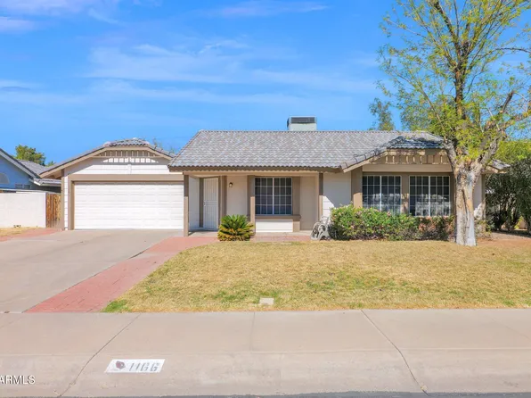 1166 E DEL RIO Street, Chandler, AZ 85225