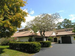 2102 Buckingham Ln, Naples, FL 34112