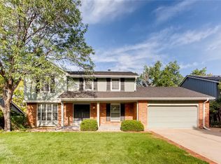 8732 E Mineral Cir, Centennial, CO 80112
