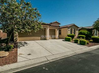 6070 Burleson Ranch Rd, Las Vegas, NV 89131