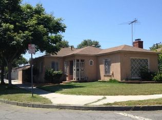 280 E Adams St, Long Beach, CA 90805
