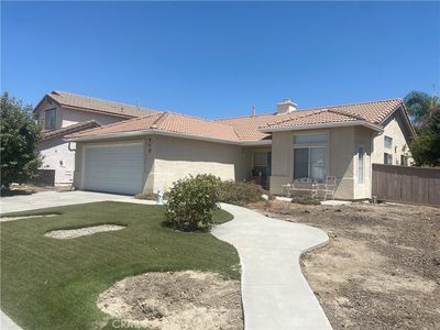 940 Lexington St, Hemet, CA, 92545