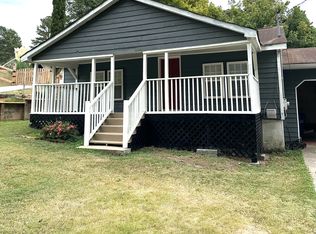 325 E Spring St, Dallas, GA 30132