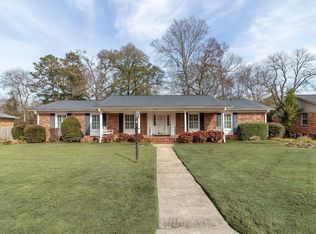 3129 Ramsgate Road, Augusta, GA 30909