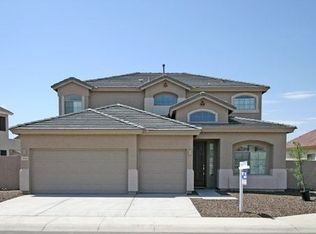 9722 S 44th Dr, Laveen, AZ 85339