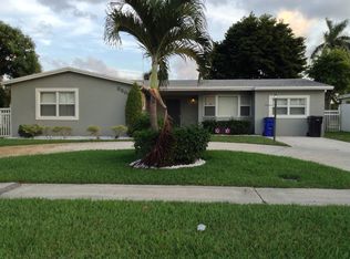 3500 NW 39th St, Lauderdale Lakes, FL 33309