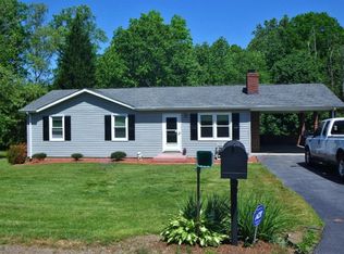 330 Mack Rd, Martinsville, VA 24112