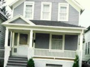 224 Johnson St, Buffalo, NY 14211