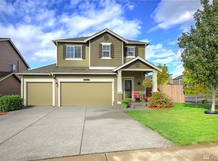 2435 195th St E, Spanaway, WA 98387