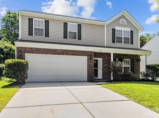 3253 Wicklow Ln, Clover, SC 29710