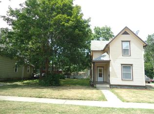 824 Lincoln St, Jackson, MI