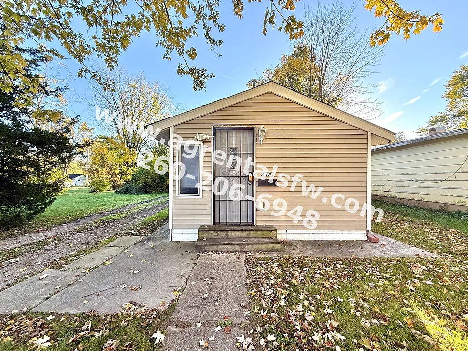 4321 Holton Ave