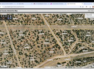 52309 N Naranjo Ln, Seligman, AZ 86337