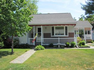 65 Hamilton St, Pt Jervis, NY 12771