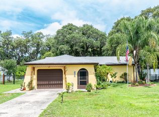 8188 Tranquil Dr, Spring Hill, FL 34606