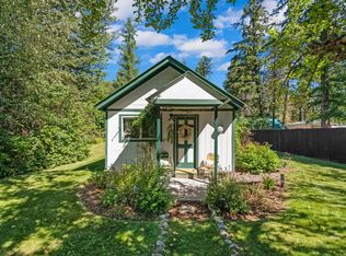 751 1st Ave NW, Hungry Horse, MT 59919