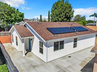 5646 Dorothy Way, San Diego, CA 92115