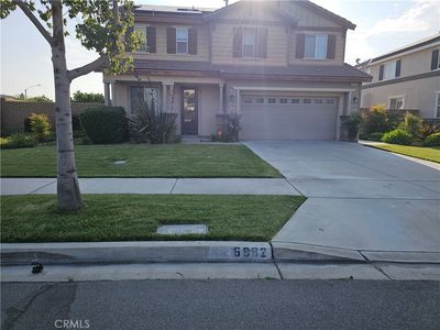 6882 Tahoe Way, Fontana, CA, 92336