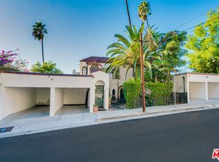 2041 1/2 Ivar Ave, Los Angeles, CA 90068