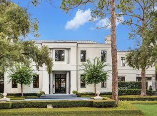 6107 Crab Orchard Rd, Houston, TX 77057