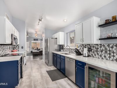 1130 W Kingbird Dr, Chandler, AZ, 85286