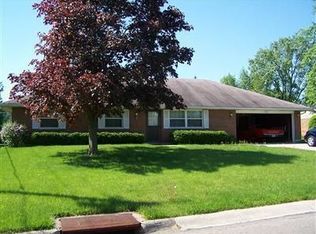 7660 Mark Ave, Dayton, OH 45424