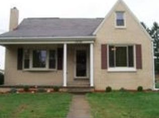 1530 Longview Dr, Latrobe, PA 15650