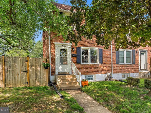 3024 W Court Ave, Claymont, DE 19703