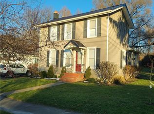 4753 South St, Stanley, NY 14561