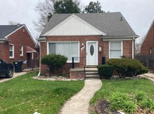 19490 Ilene St, Detroit, MI 48221