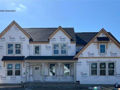 3268 Woodstone Ln, Avon, OH, 44011