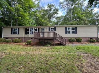 134 Bear Creek Church Rd, Mocksville, NC 27028