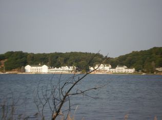 W Fairway St, Onekama, MI 49675