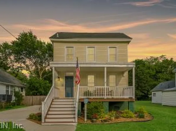 213 Beach Rd, Hampton, VA 23664