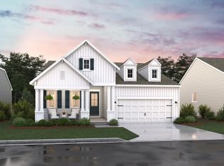 Tacoma Plan, Monarch Glen, Milton, DE 19968