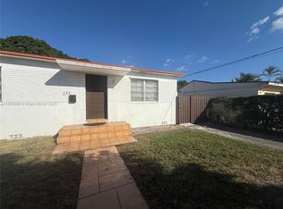 233 NW 45th Ave #233, Miami, FL 33126