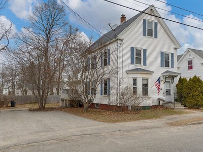 16 Middle Street, Lisbon, ME, 04252