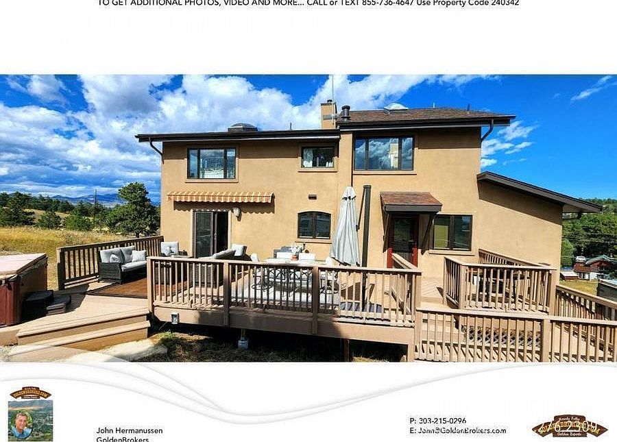 1st image of 136 S Lookout Mountain Rd