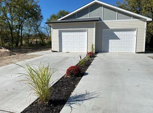 1813 N Madison St, Wichita, KS 67214