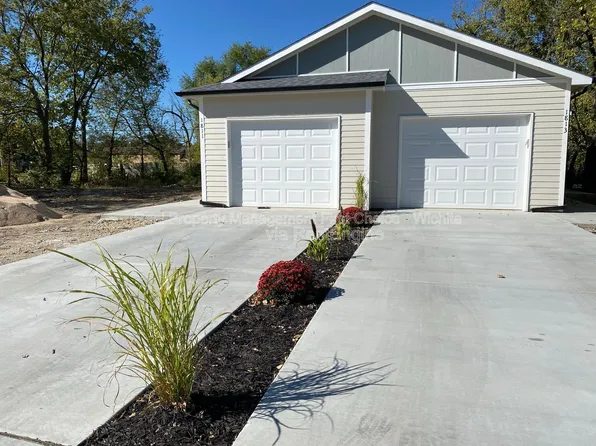 1813 N Madison St, Wichita, KS 67214