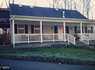 2125 Deer Run Ct, Huntingtown, MD 20639