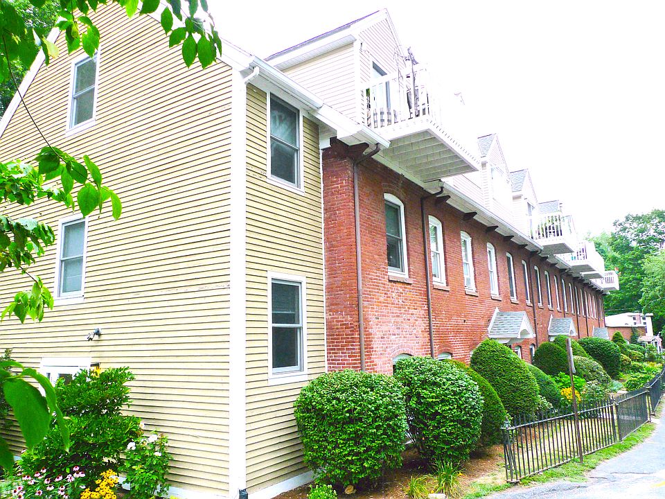 1st image of 53 Clark Ave APT 16