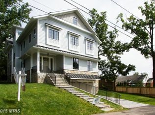 5213 26th Rd N, Arlington, VA 22207