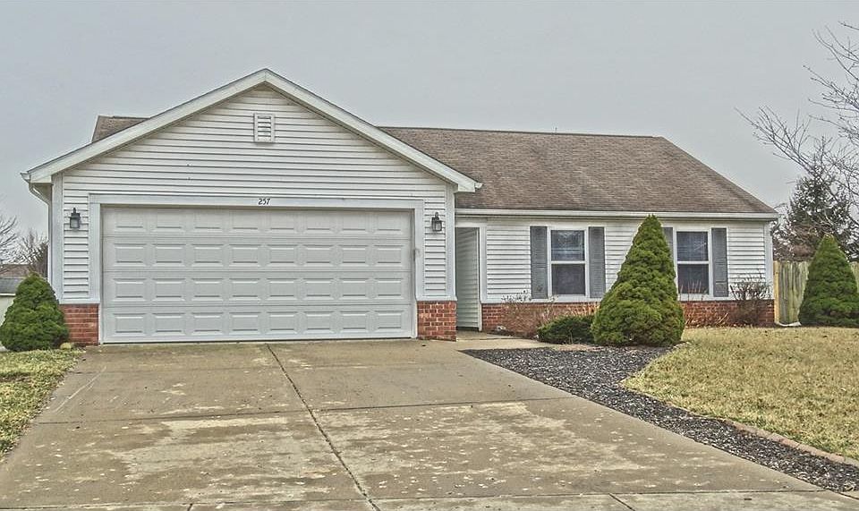 1st image of 257 S Furlong Dr