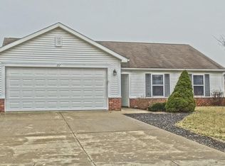 257 S Furlong Dr, Lafayette, IN 47905